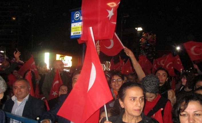 Ataşehir’de Cumhuriyet Bayramı coşkuyla kutlandı