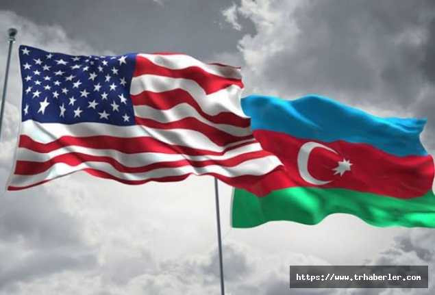Azerbaycan’dan ABD’nin soykırım kararına sert tepki