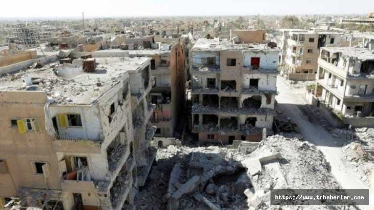 Barış Pınarı Harekâtı’nda son dakika… Suriye ordusu Rakka’ya girdi iddiası