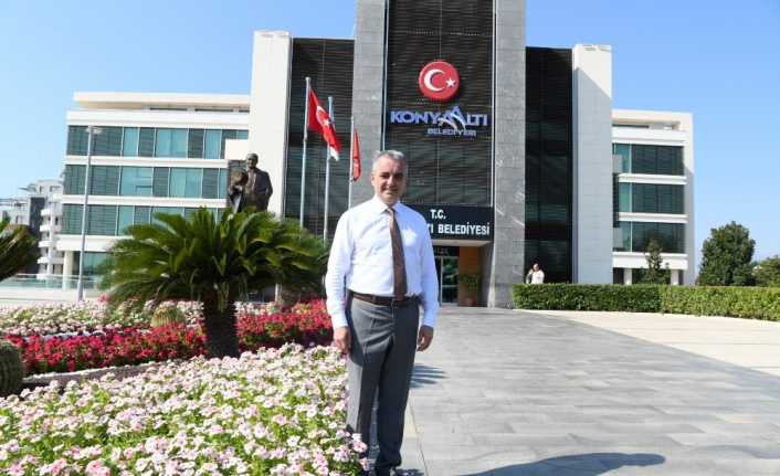 Başkan Esen’den Cumhuriyet yürüyüşüne davet