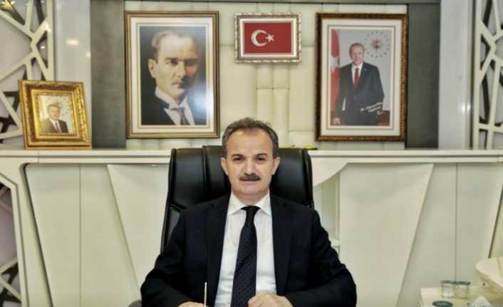 Başkan Kılınç’tan, Cumhuriyet Bayramı mesajı