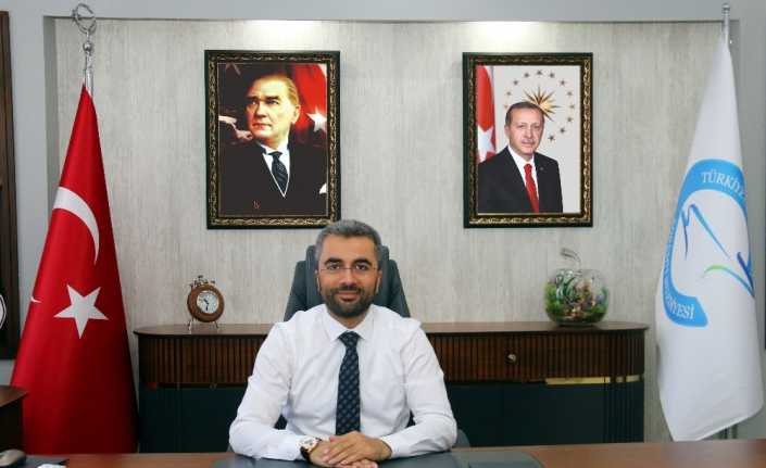 Başkan Say’dan Cumhuriyet Bayramı mesajı