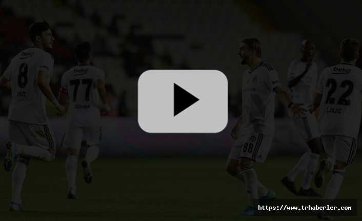 Beşiktaş - Alanyaspor maçı canlı izle - beIN Sports 1 canlı izle