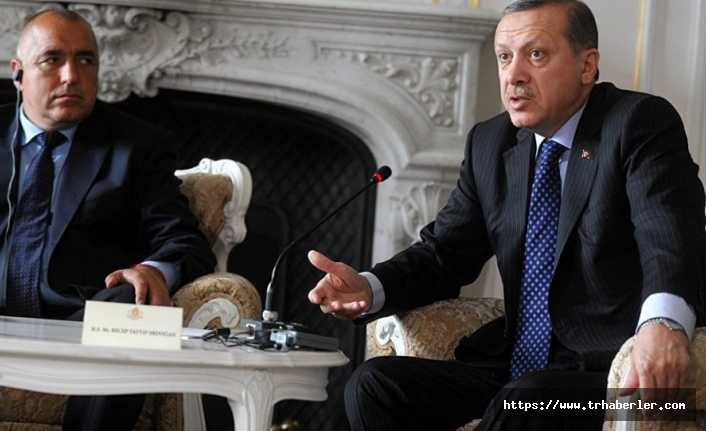 Bulgaristan Başbakanı Borisov’dan AB’ye ‘Türkiye’ye saldırmayı bırakın’ çağrısı