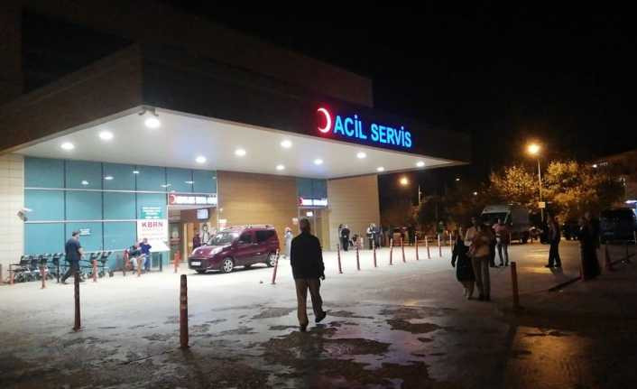 Bursa’da 10 kişi mantardan zehirlendi