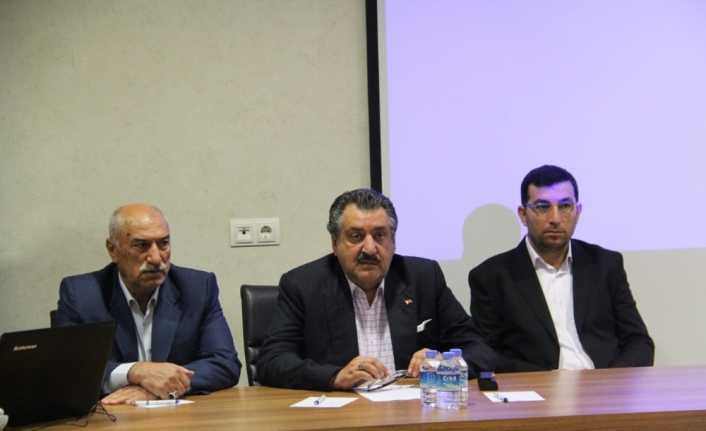 Cihanbeyli Belediye Meclisi’nden ‘Barış Pınarı Harekatı’na destek