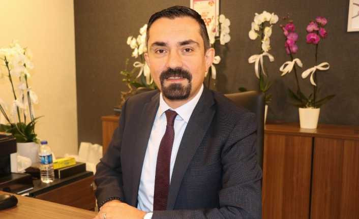 Crowne Plaza Cappadocia’ya Murat Aslan Genel Müdür olarak atandı
