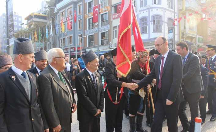 Cumhuriyet 96 yaşında