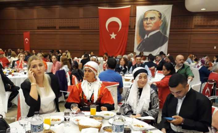 Cumhuriyet Bayramı Küçükçekmece’de coşkuyla kutlandı