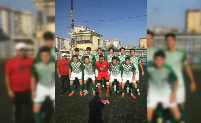 Cumhuriyet Kupası ilk maçları oynandı