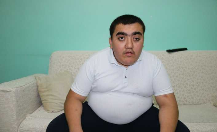 Diyarbakır’da engelli genci darp eden zanlılar gözaltına alındı