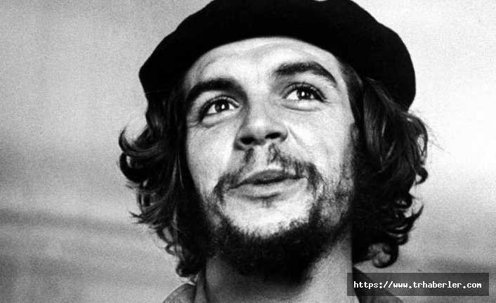 Ernesto Che Guevara vefatının 52. yıl dönümünde anılıyor! Che Guevara kimdir?