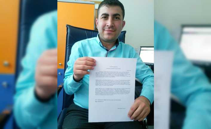 Erzurum’dan CHP’li Tanrıkulu hakkında suç duyurusu