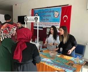 Iğdır’da “El Ele Güvenli Geleceğe” projesi