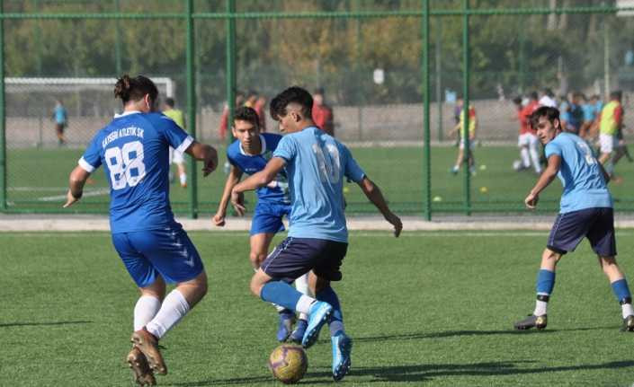 Kayseri 1.Amatör Küme U19 Ligi