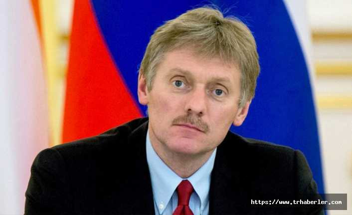 Kremlin: Bağdadi'nin öldürülmesi konusunda Beyaz Saray'dan resmi doğrulama gelmedi