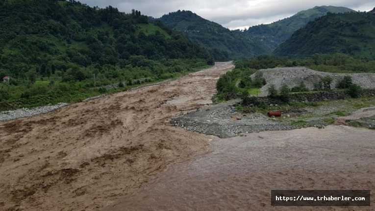 Meteoroloji saat verdi! Gök gürültülü ve sağanak yağış bekleniyor