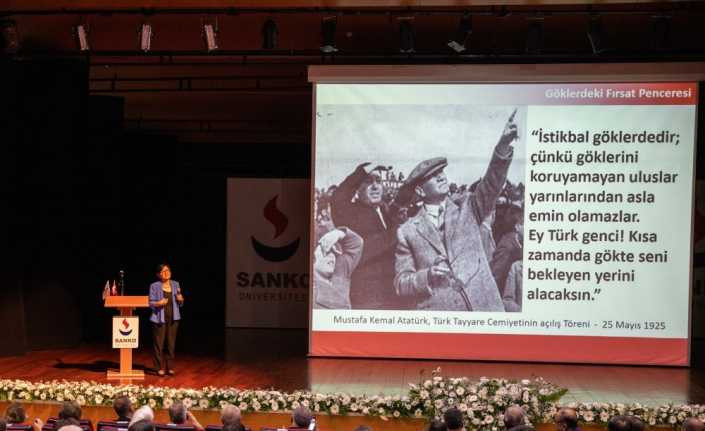 SANKO Üniversitesi akademik yıl açılışı yapıldı