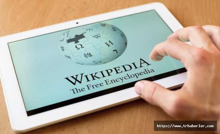 Türkiye’ye Wikipedia savunması için ek süre