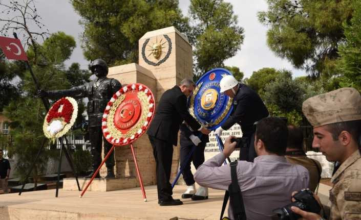 Vali Erin’den Cumhuriyet Bayramı kutlamalarına davet