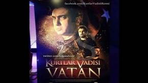 15 Temmuz FETÖ darbe girişimini konu alan Kurtlar Vadisi Vatan'ın ilk fragmanı izle