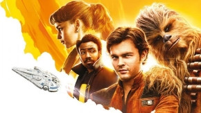 Solo : A Star Wars Story ilk fragmanı yayınlandı!