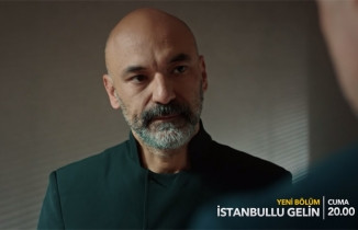 İstanbullu Gelin 77.Bölüm Fragmanı İzle